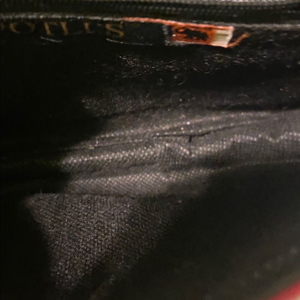 POTLI’S Embroidered Crossbody Bag - Picture 6 of 8